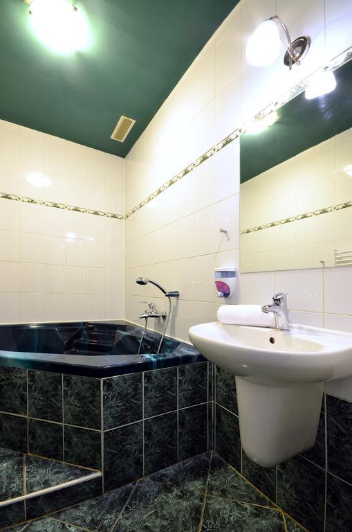 Hotel Central Český Těšín Cameră foto